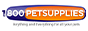 1-800-PetSupplies logo